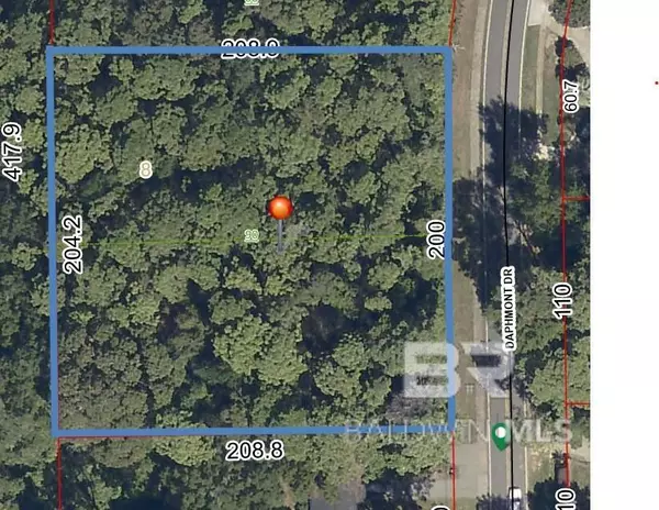 707 Daphmont Drive, Daphne, AL 36526