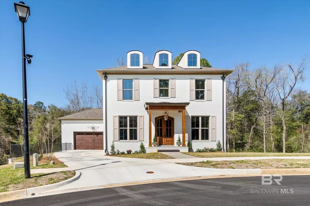 Mobile, AL 36608,5488 S Hilltop Drive