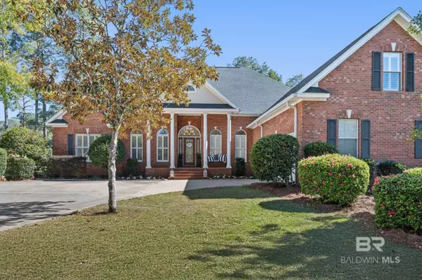 30151 D'Olive Ridge, Daphne, AL 36527