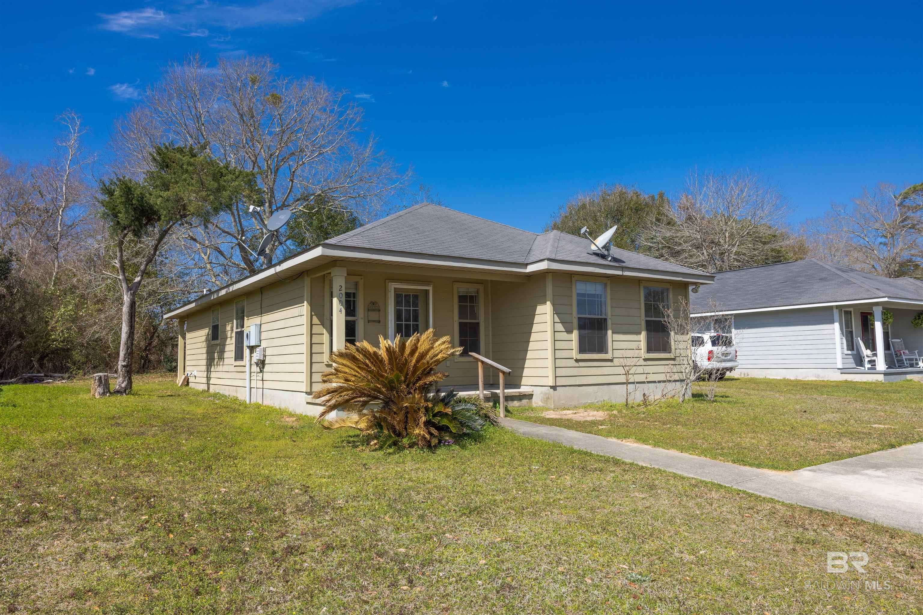 2004 Ridgewood Drive, Lillian, AL 36549