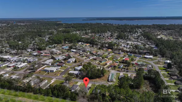 Lillian, AL 36549,2004 Ridgewood Drive