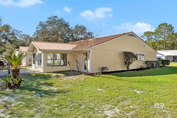Gulf Shores, AL 36542,2277 Oyster Bay Lane #2002