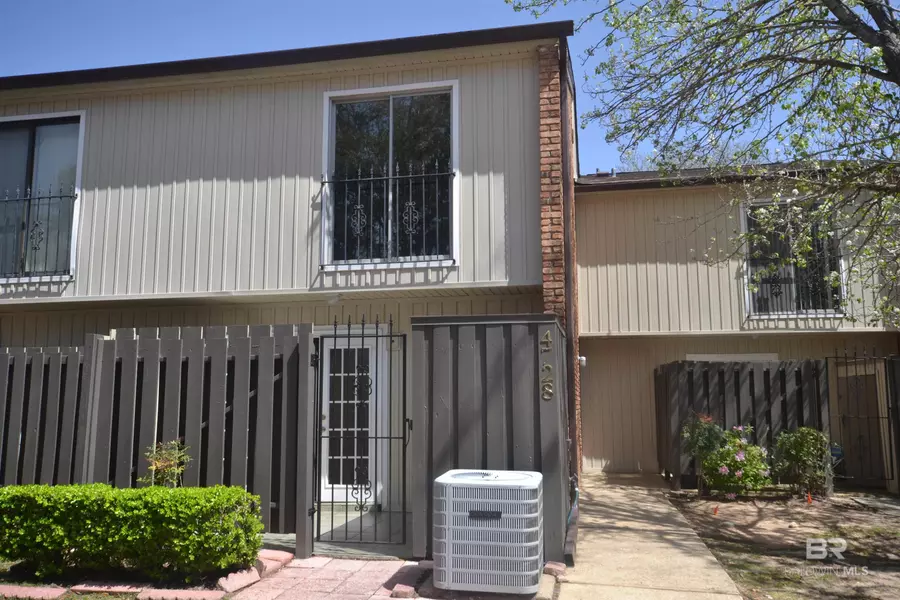 4728 Huron Drive, Pensacola, AL 32507