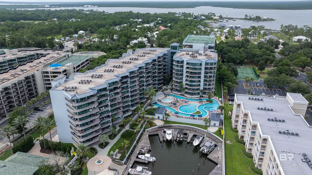 Orange Beach, AL 36561,27582 Canal Road #2208