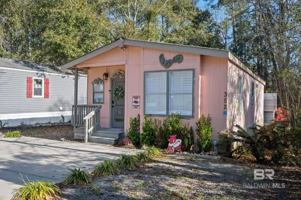 Lillian, AL 36549,352 Buena Vista Drive