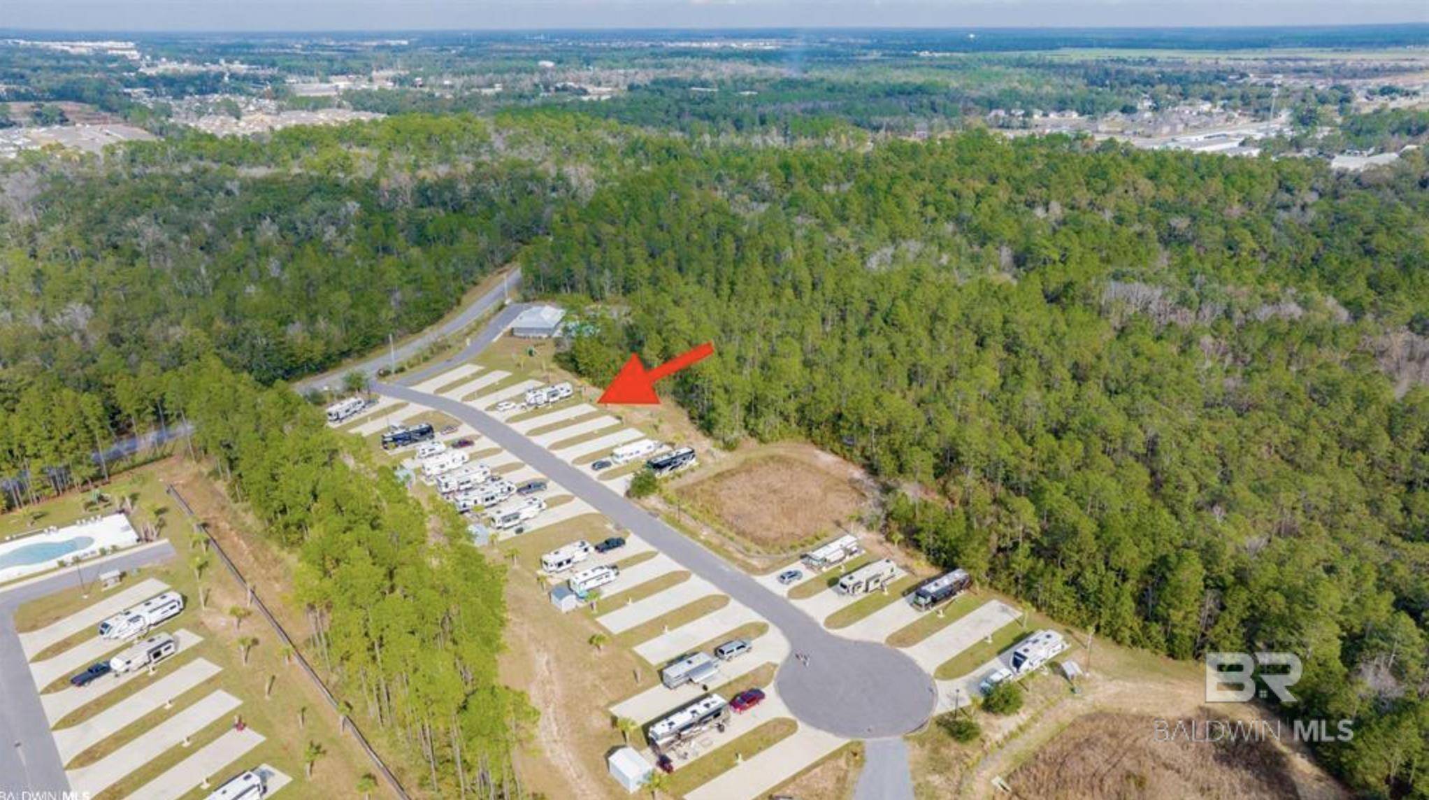 Gulf Shores, AL 36542,19648 County Road 8