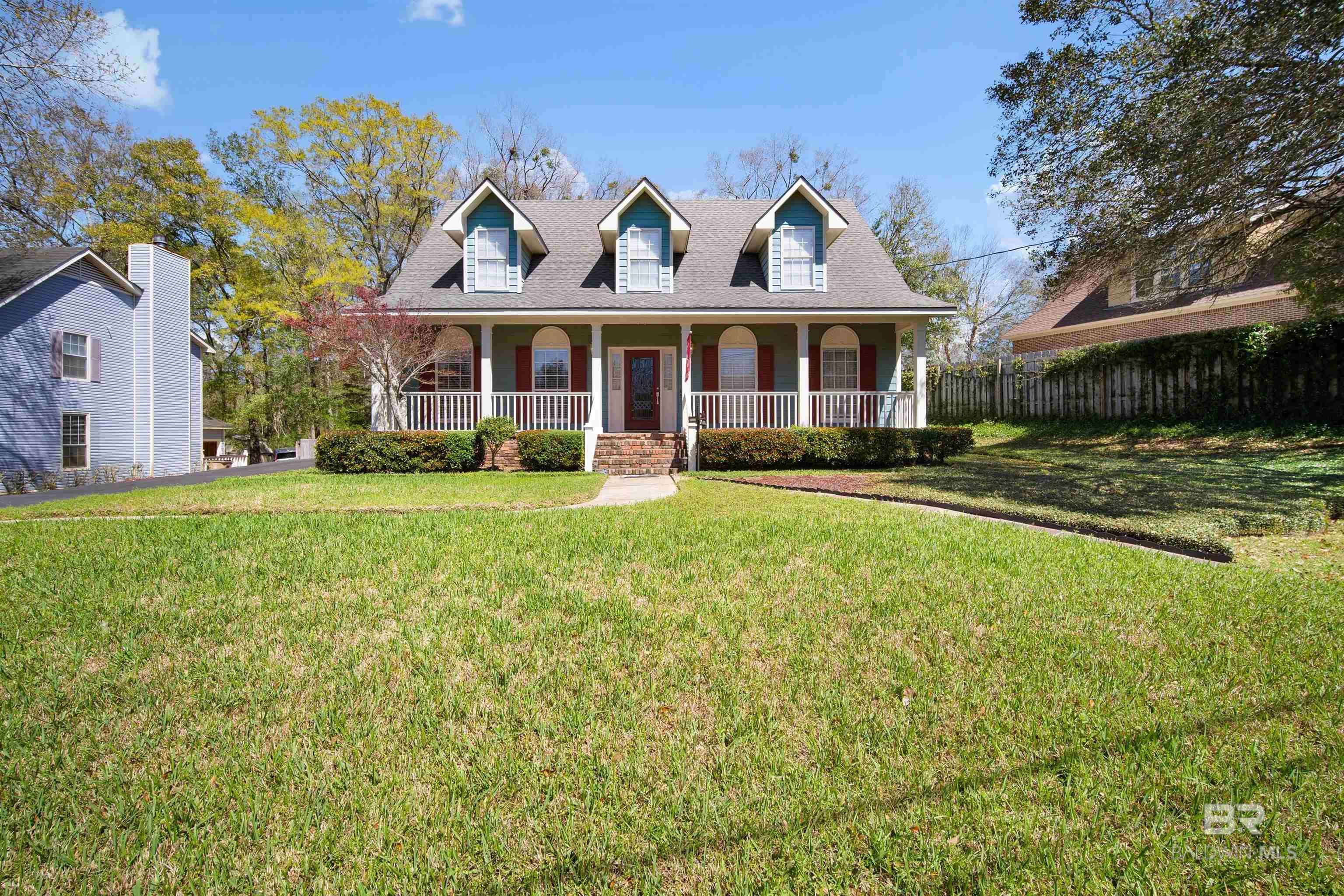 Mobile, AL 36695,2881 Lynndell Drive