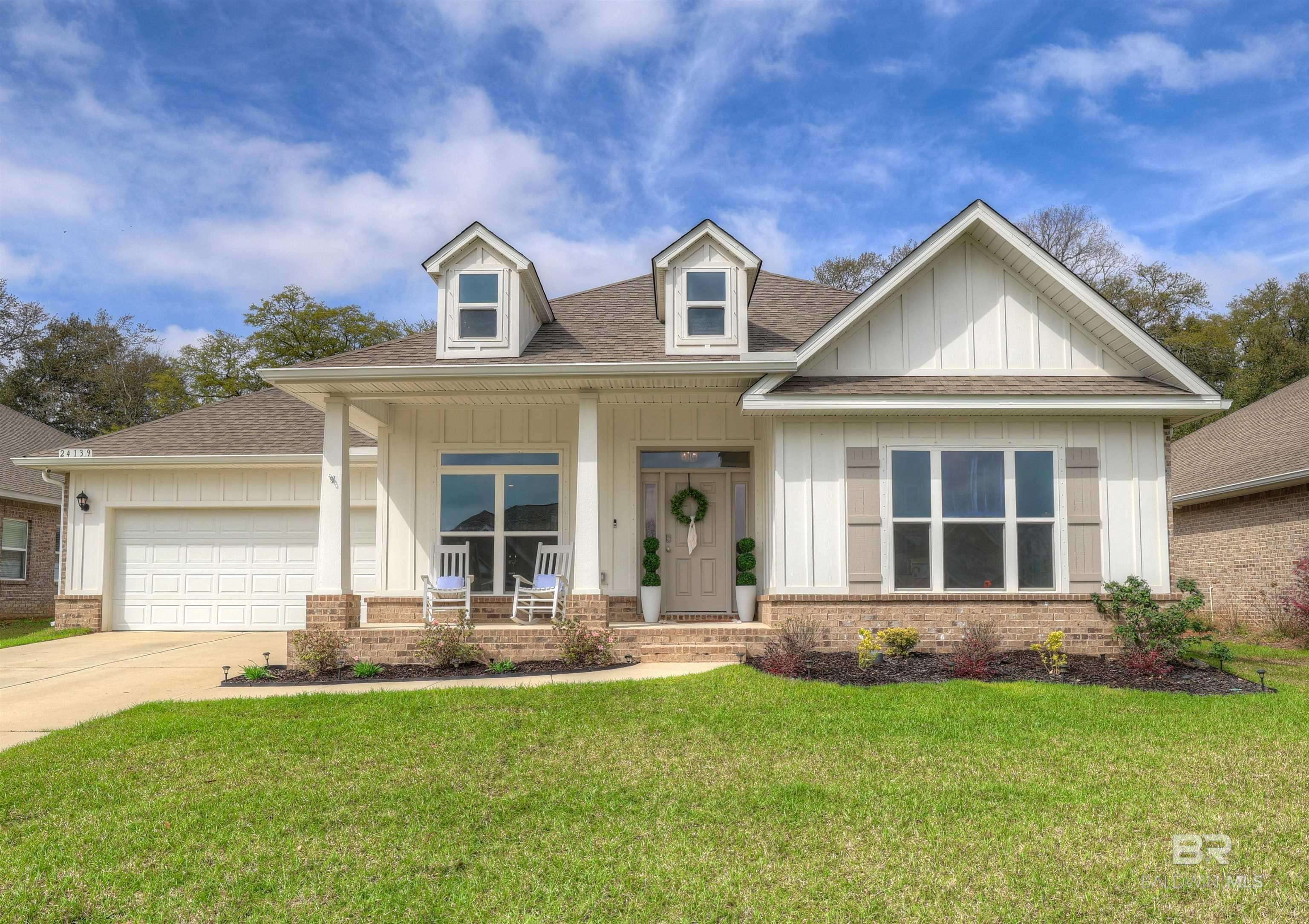 24139 Affirmed Avenue, Daphne, AL 36526