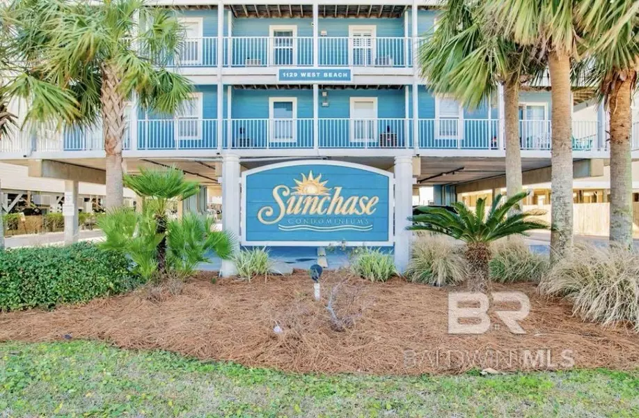 1129 W Beach Boulevard #203, Gulf Shores, AL 36542