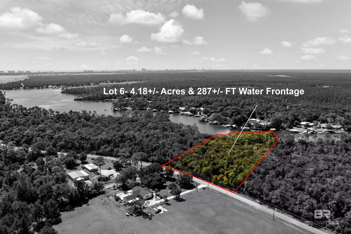 Perdido Beach, AL 36530,0 County Road 97