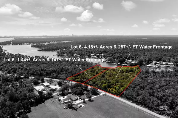 Perdido Beach, AL 36530,0 County Road 97