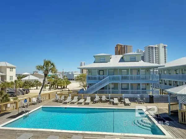 Gulf Shores, AL 36542,920 W Lagoon Avenue #C202
