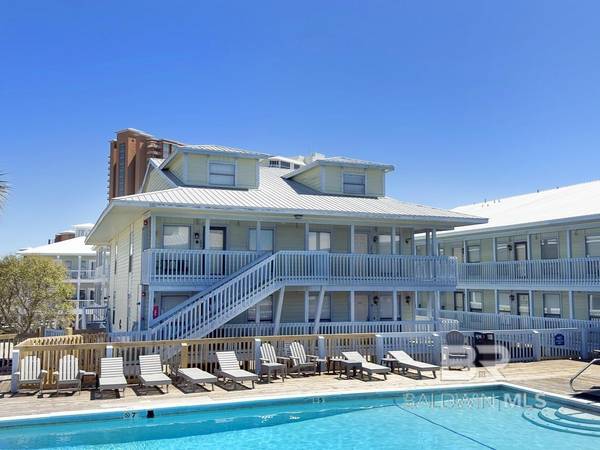 920 W Lagoon Avenue #C202, Gulf Shores, AL 36542