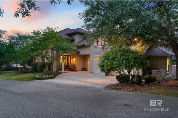 17861 Section Street #18,  Fairhope,  AL 36532