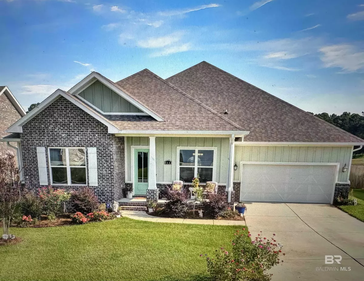 Daphne, AL 36526,9441 Diamante Boulevard