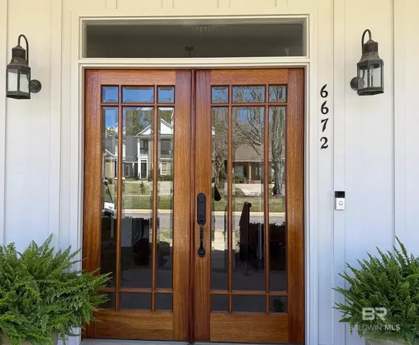 Fairhope, AL 36532,6672 Willow Bridge Drive