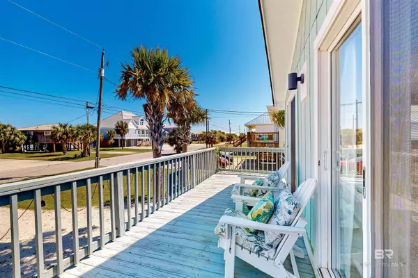 Dauphin Island, AL 36528,2135 Cadillac Avenue