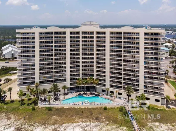 Orange Beach, AL 36561,26200 Perdido Beach Boulevard #307
