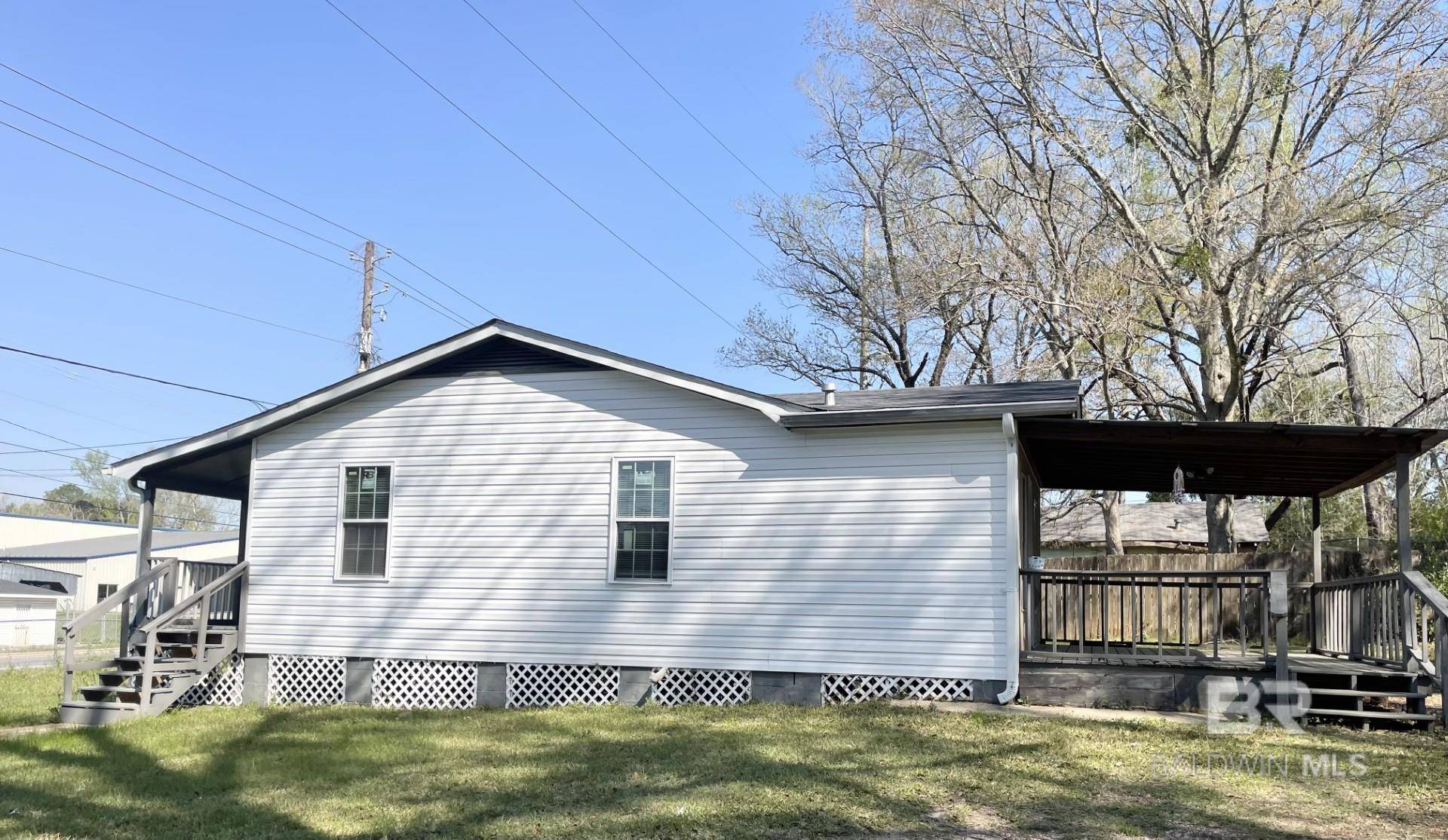 Mobile, AL 36608,85 S Cody Road