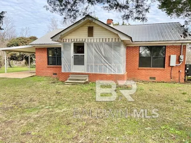 1645 Hollinger Road, Atmore, AL 36502