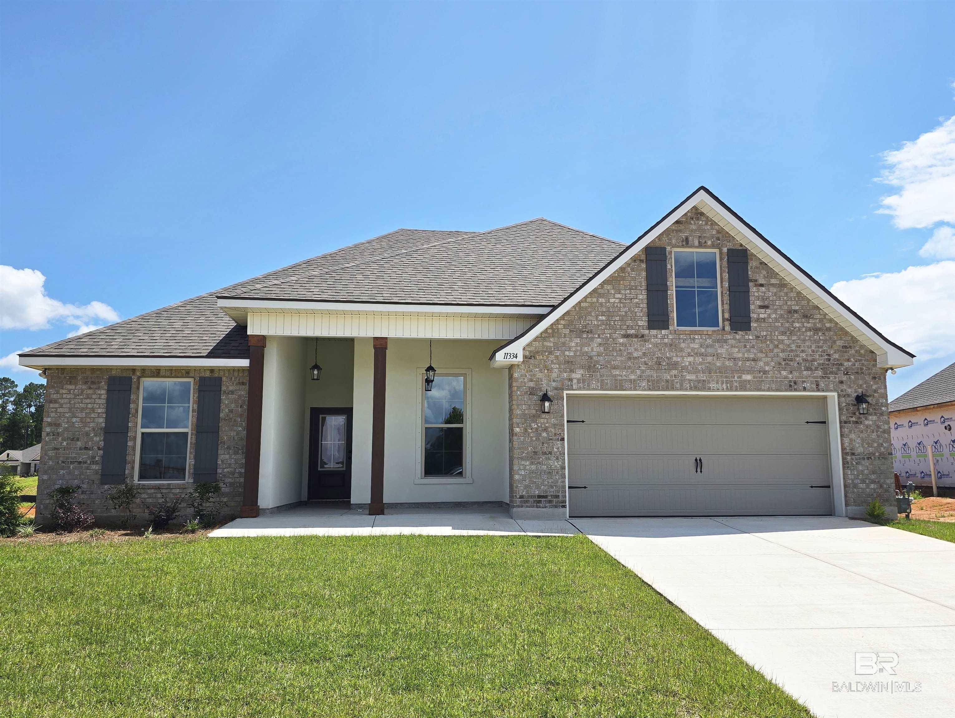 11334 Bonaventure Avenue, Daphne, AL 36526