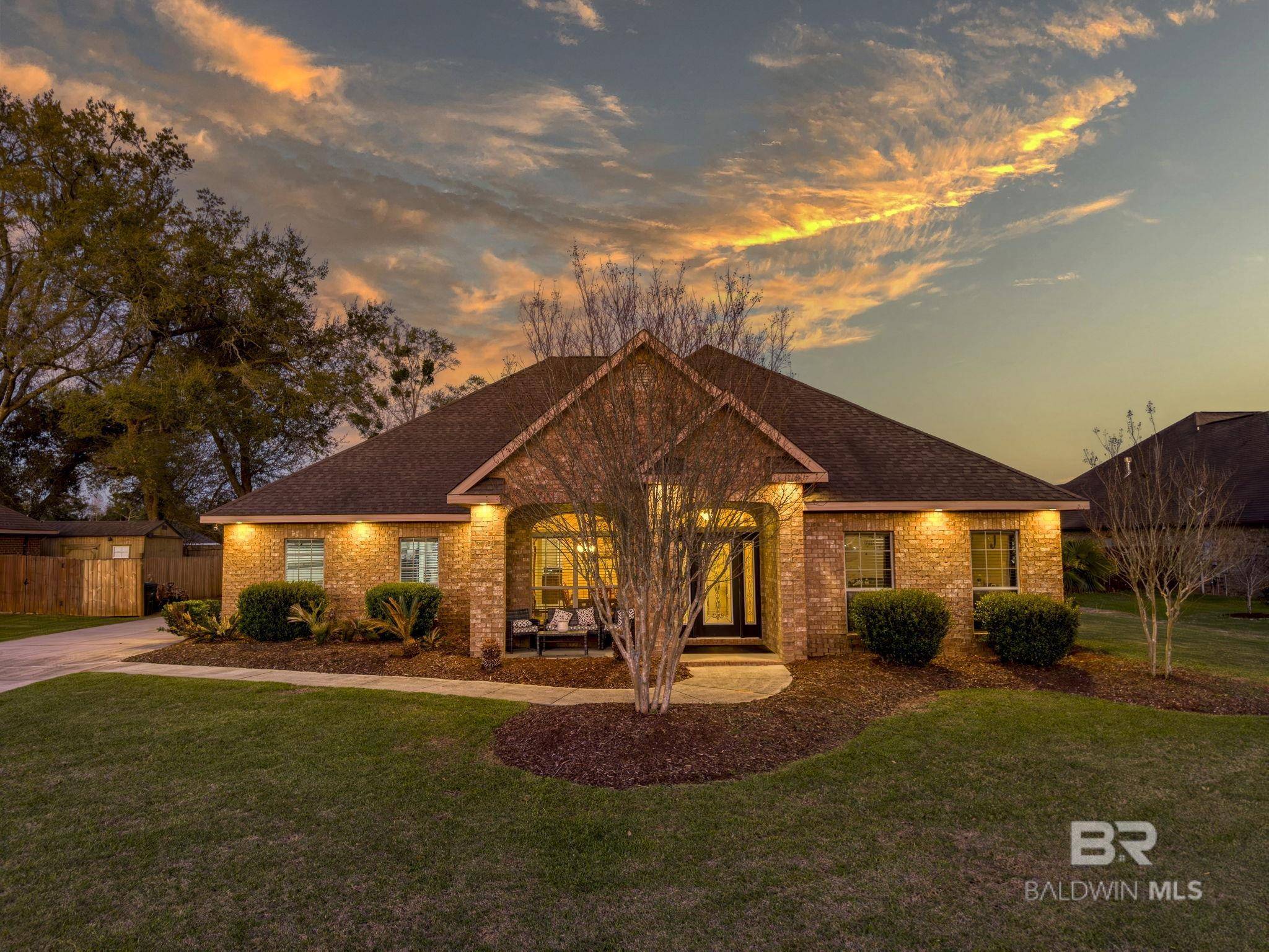 23994 Tullamore Drive, Daphne, AL 36526