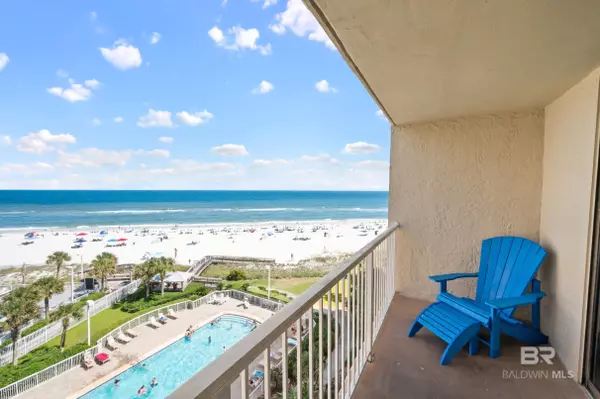 Orange Beach, AL 36561,24522 Perdido Beach Boulevard #4711