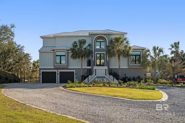 Orange Beach, AL 36561,30471 Harbour Drive