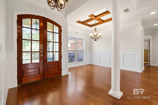 Fairhope, AL 36532,11319 Warrie Creek Alley