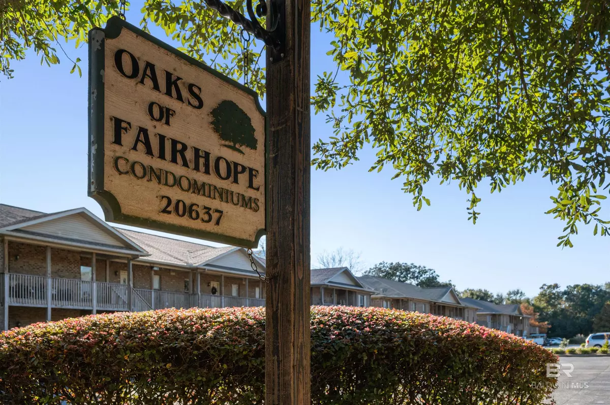 Fairhope, AL 36532,20637 Blueberry Lane #5