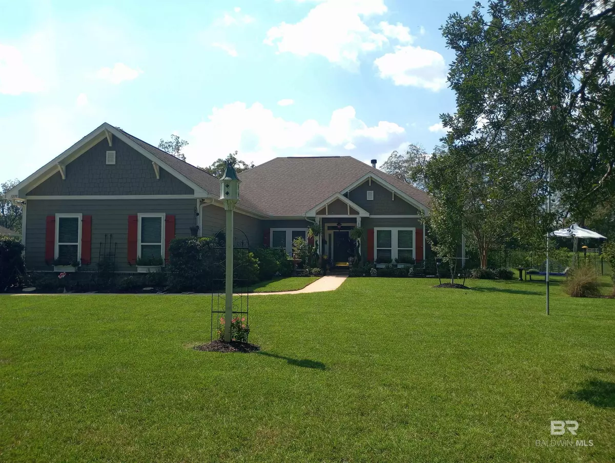 Magnolia Springs, AL 36555,12191 Pecan Grove Street