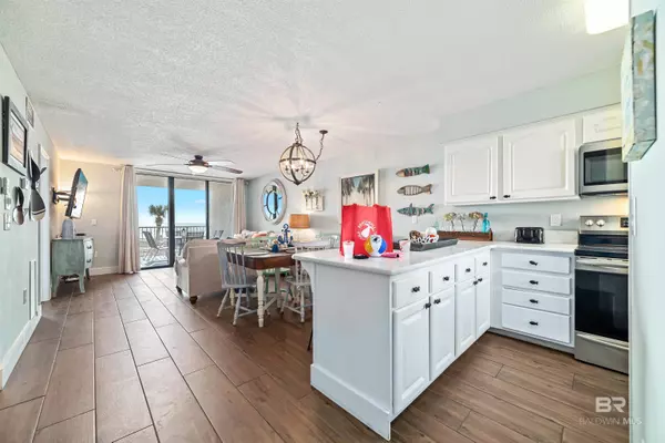 Orange Beach, AL 36561,24522 Perdido Beach Boulevard #3203
