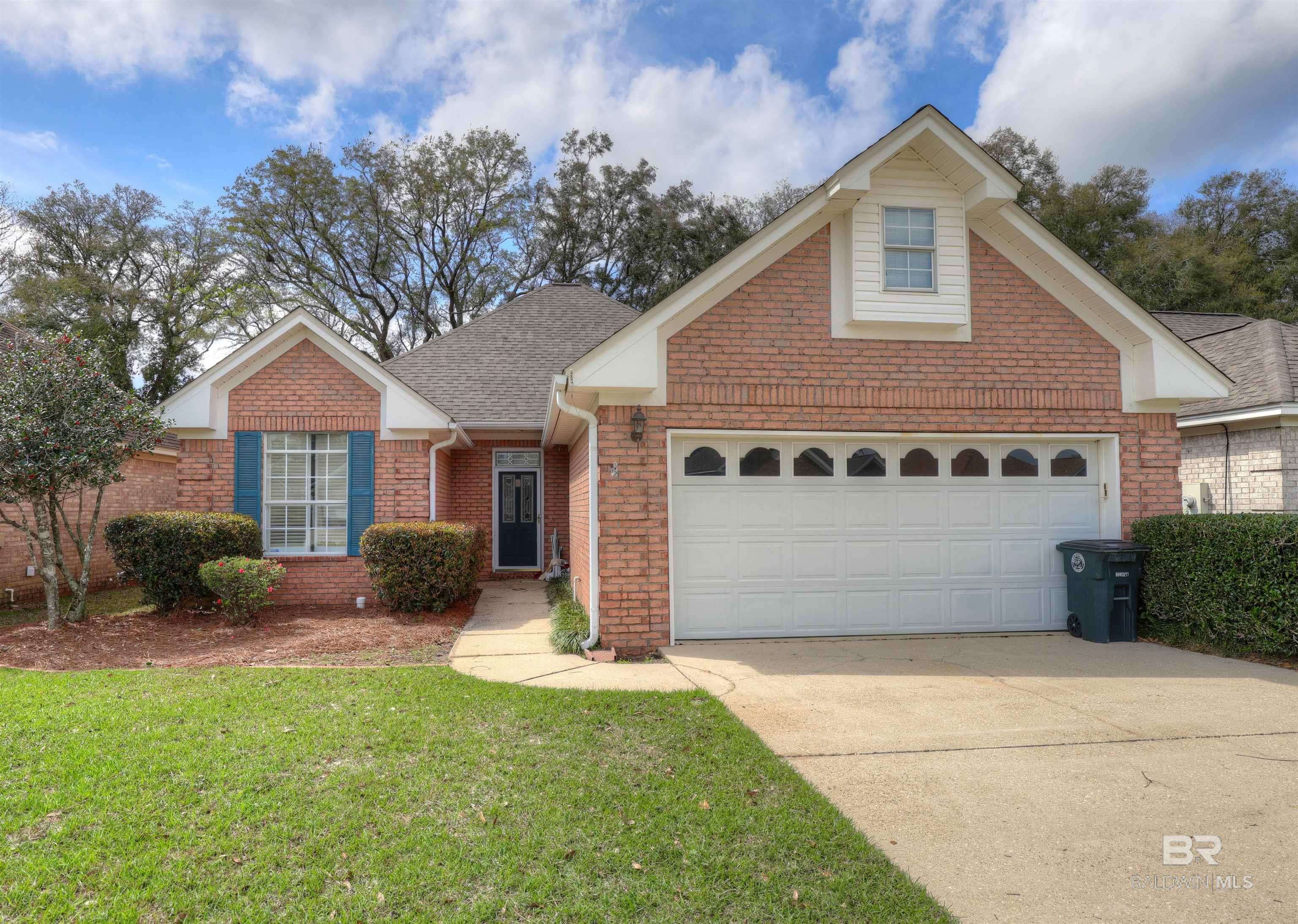 116 Club Drive, Fairhope, AL 36532