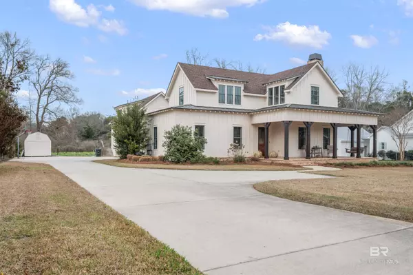 Fairhope, AL 36532,125 Song Grove Boulevard