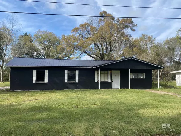 5590 Alice Drive, Theodore, AL 36582