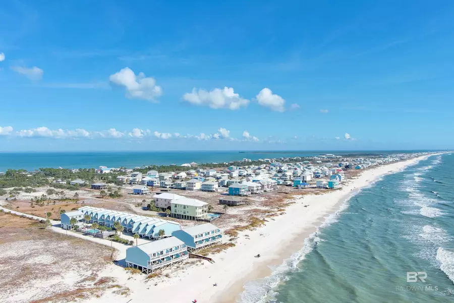 1616 W State Highway 180 #E1, Gulf Shores, AL 36542