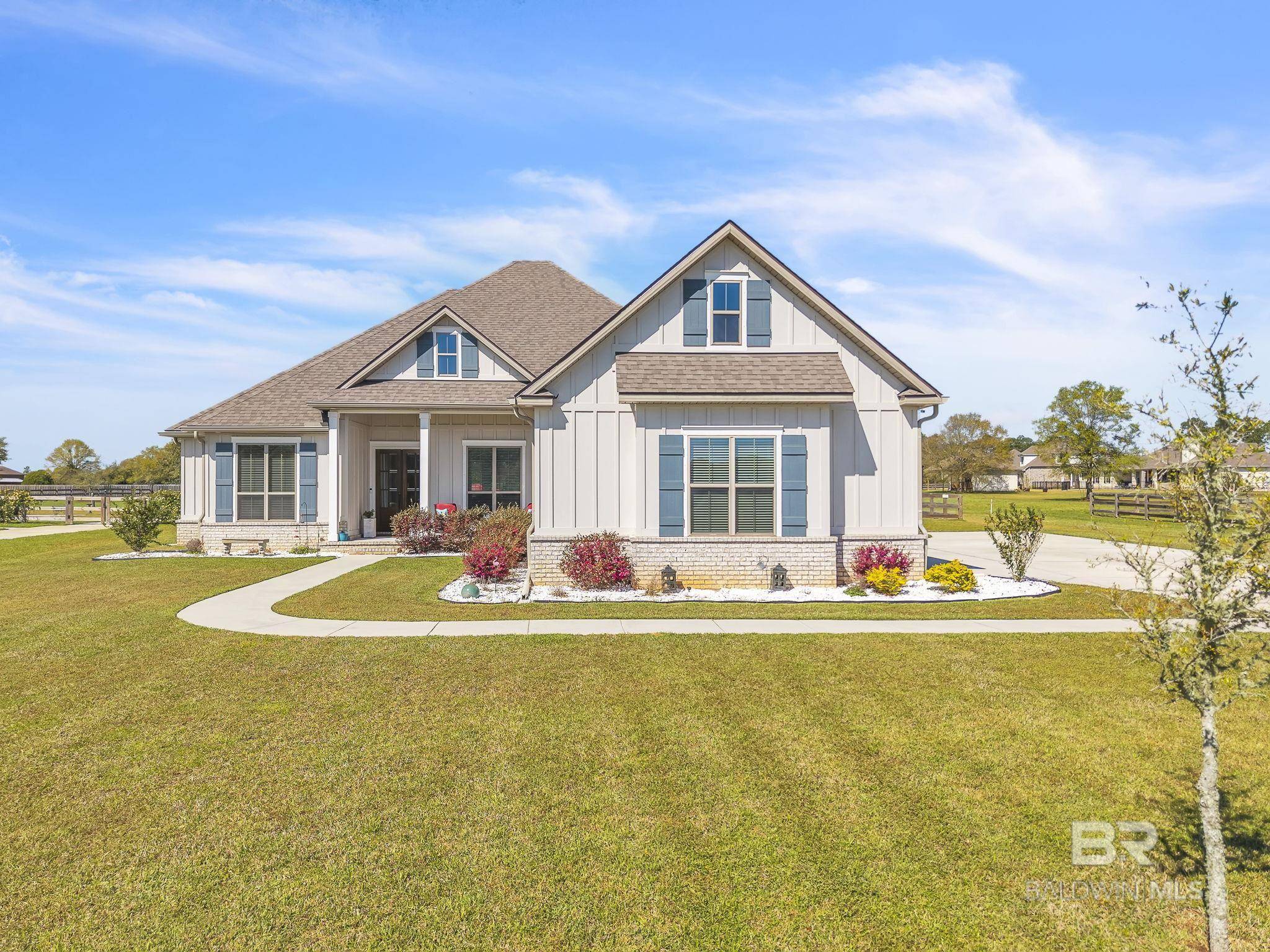 Spanish Fort, AL 36527,33147 Walden Lane