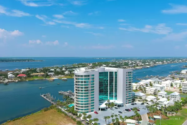 29531 Perdido Beach Boulevard #505, Orange Beach, AL 36561