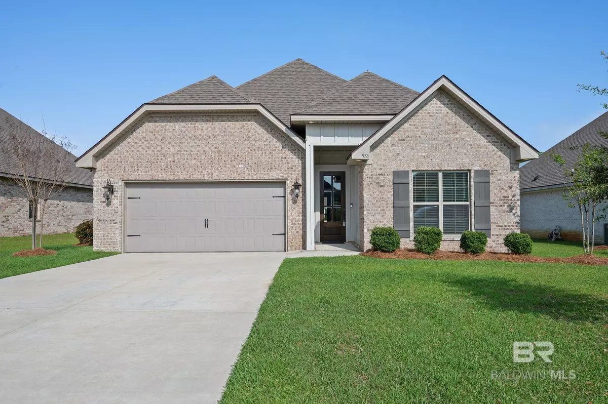 Fairhope, AL 36532,978 Charleston Loop