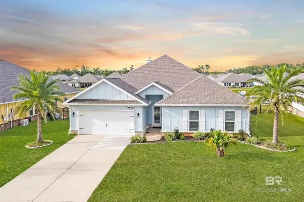 Gulf Shores, AL 36542,400 Apollo Avenue