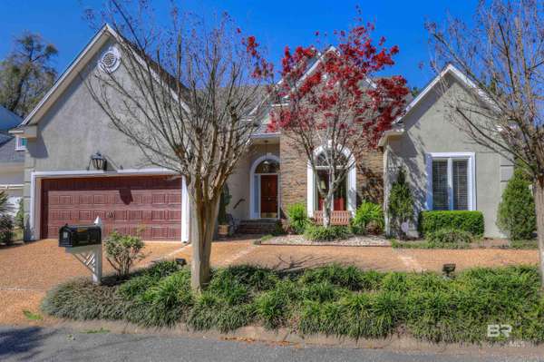 3 Springhill Trace, Mobile, AL 36608