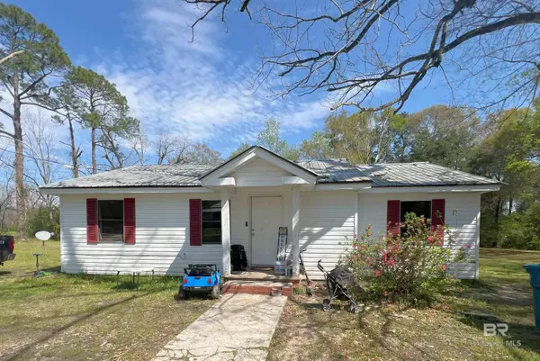 309 Alco Drive, Brewton, AL 36426