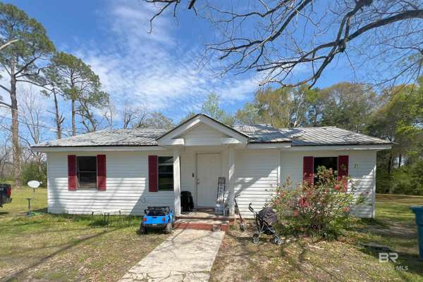 309 Alco Drive, Brewton, AL 36426