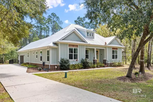 Gulf Shores, AL 36542,18549 Treasure Oaks Road