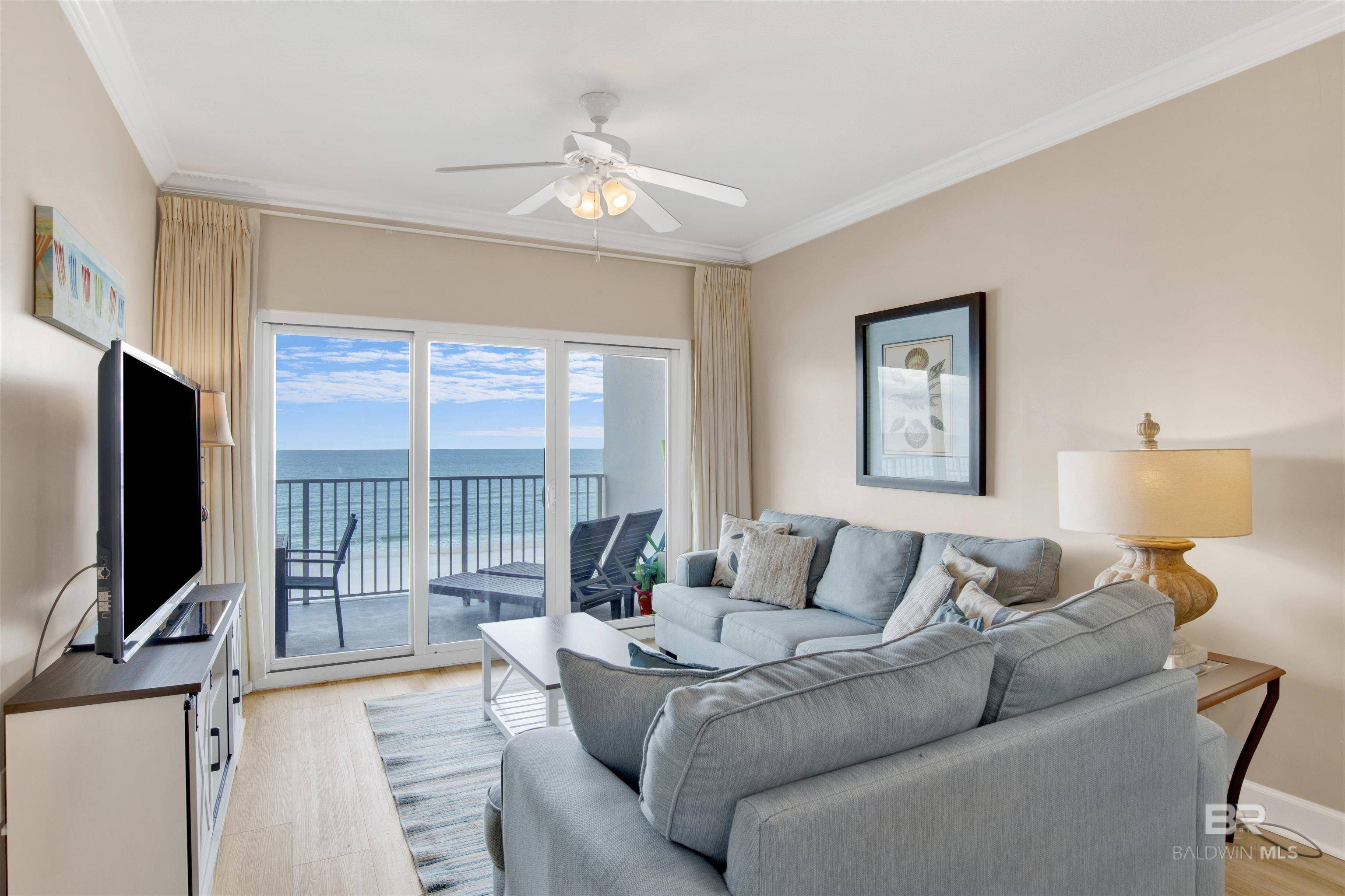Gulf Shores, AL 36542,401 E Beach Boulevard #407