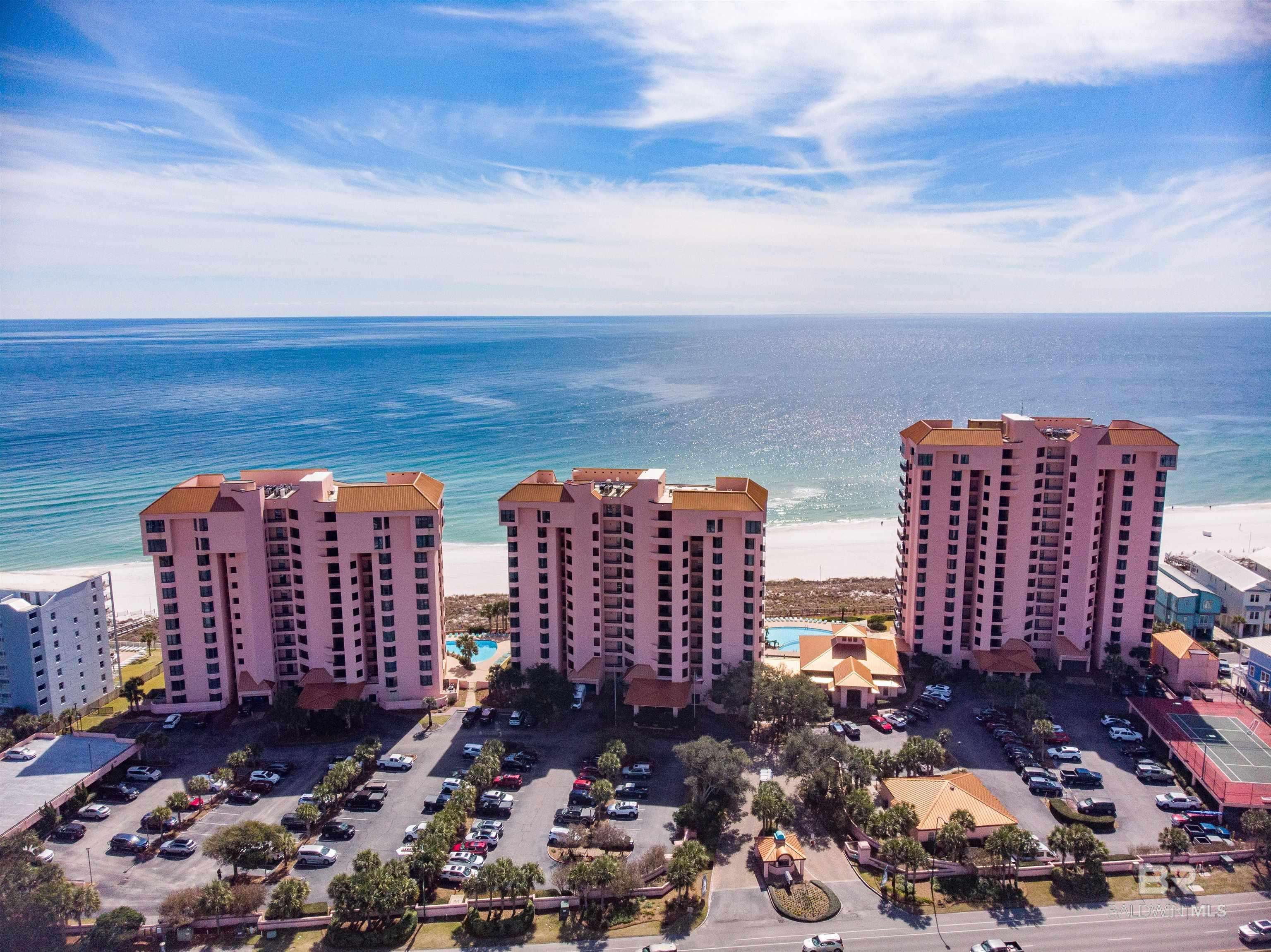 25250 Perdido Beach Boulevard #805E, Orange Beach, AL 36561