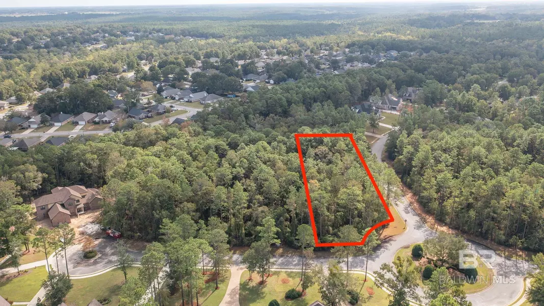 0 Beau Chene Court, Daphne, AL 36526