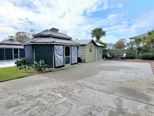 Orange Beach, AL 36561,4650 Griffith Marina Road #5