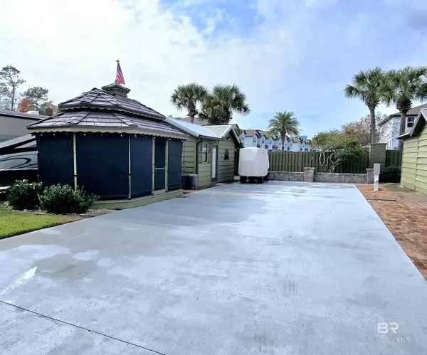 Orange Beach, AL 36561,4650 Griffith Marina Road #6