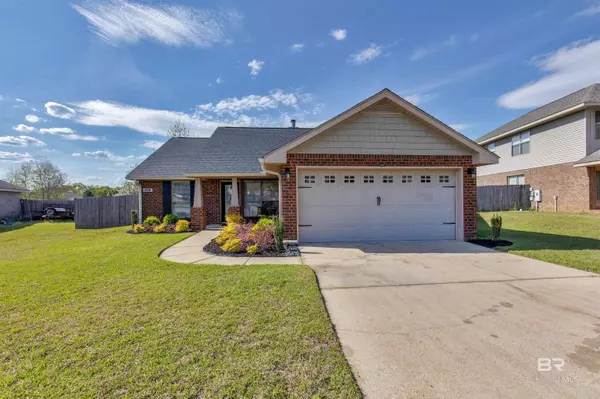 Theodore, AL 36582,5340 Benelli Court